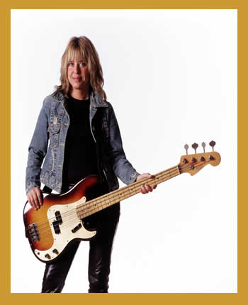 suzi quatro